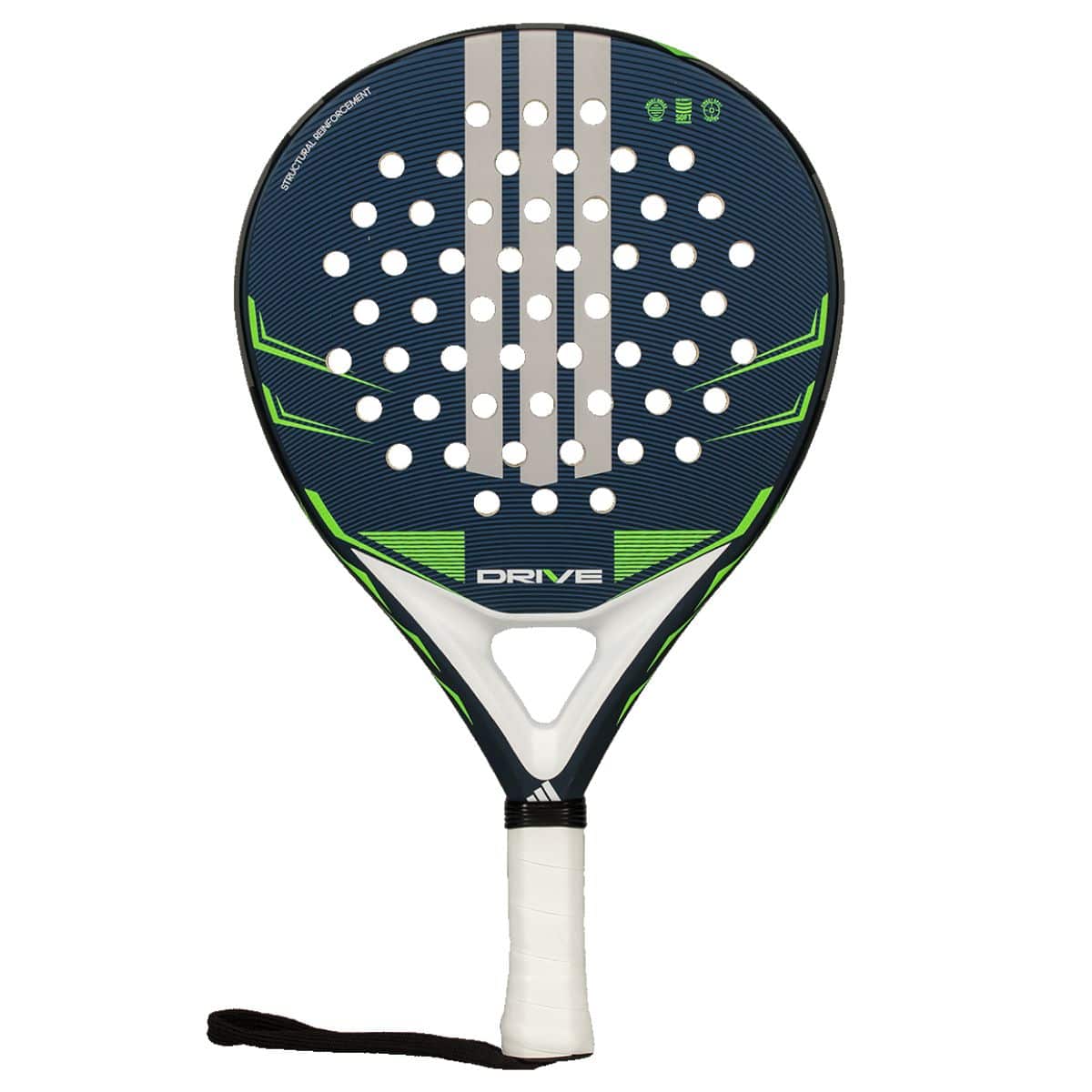 Pala Adidas Drive Blue 2026