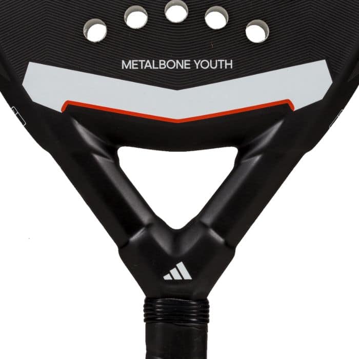 Puente de la Pala Adidas Metalbone Youth 3.4