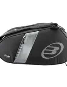 Paletero Bullpadel Neuron Black
