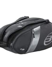 Paletero Bullpadel Neuron Negro