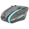 Paletero Bullpadel Tour Gris Oscuro