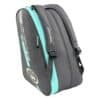 Paletero Bullpadel Tour Gris Oscuro 2025