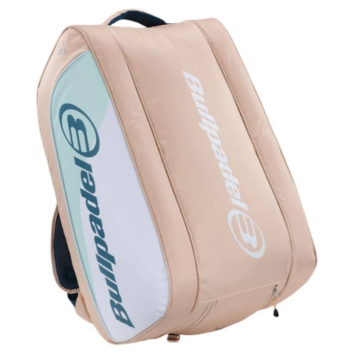 Paletero Elite Rosa de Bullpadel