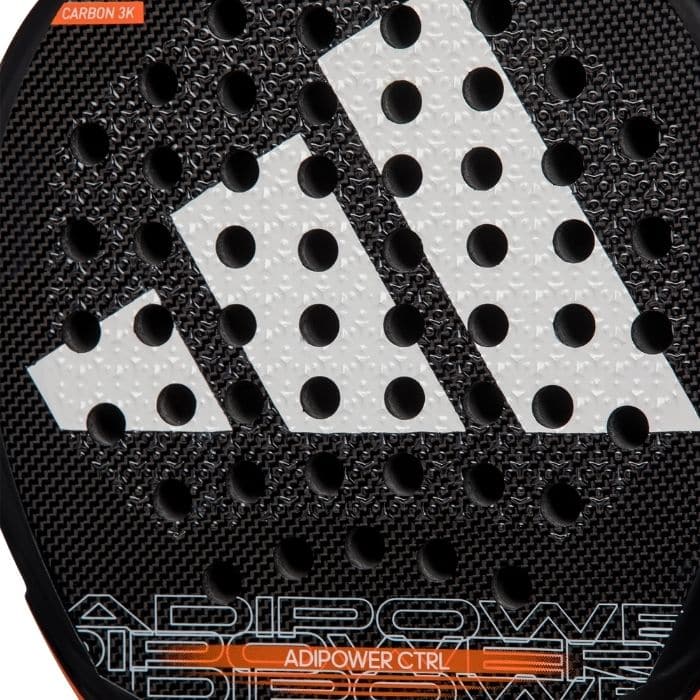 Detalle pala Adidas Adipower CTRL 3.3