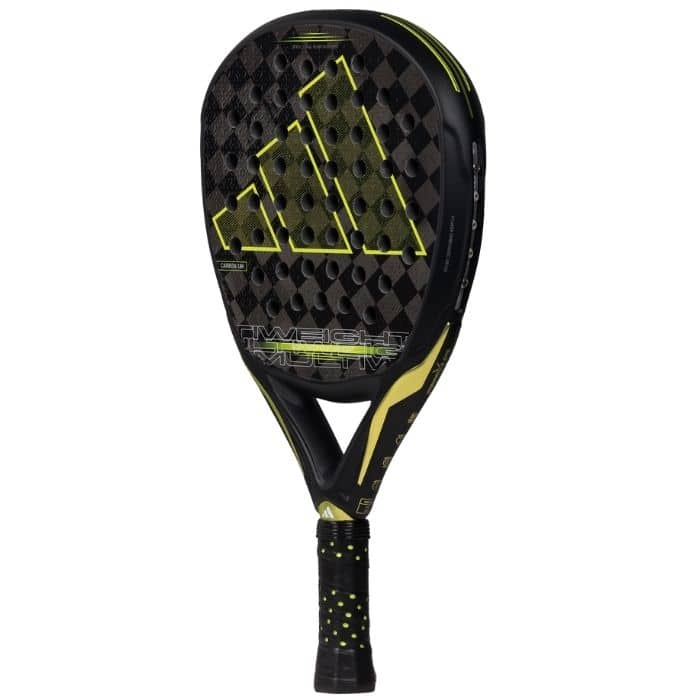 Pala Adidas Adipower Multiweight 3.3 - Imagen 2