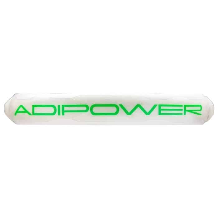 Marco de la pala Adidas Adipower Light 3.3