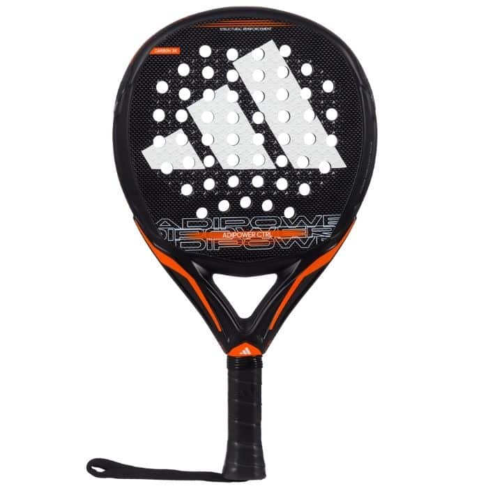 Pala Adidas Adipower CTRL 3.3