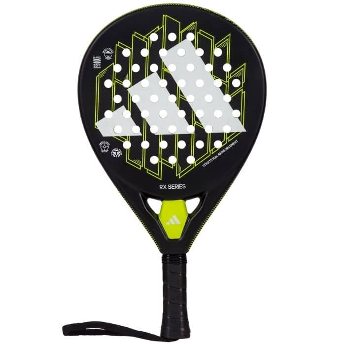 Pala Adidas RX Lime