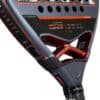 Detalle del Puente de la Pala NOX AT10 Genius 18K