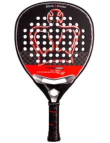 Pala Black Crown Epic