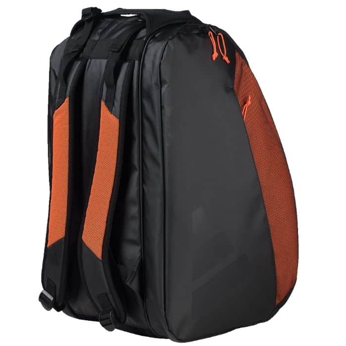 Paletero Adidas Multigame 3.4 Negro 2025