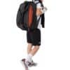 Paletero Adidas Multigame 3.4 Negro