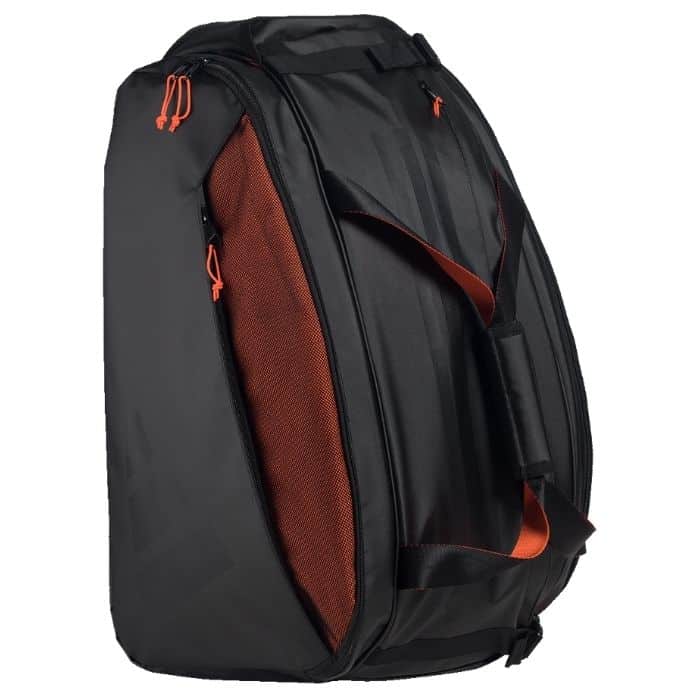 Paletero Adidas Multigame 3.4 Negro