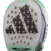 Plano de la pala Adidas Adipower Light 3.3