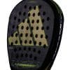 Plano de la pala Adidas Multiweight 3.3