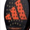 Plano de la pala Adidas Adipower CTRL Team 3.3