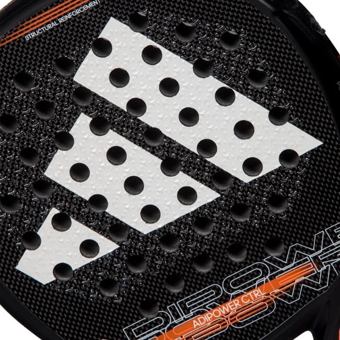 Plano de la pala Adidas Adipower CTRL 3.3