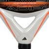 Puente de la pala Adidas Adipower Junior