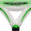 Puente de la pala Adidas Adipower Team Light 3.3