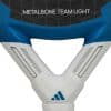 Puente de la pala Adidas Metalbone Team Light