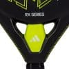 Puente de la pala Adidas RX Lime
