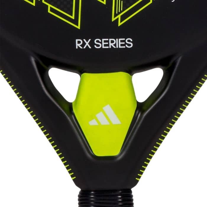 Puente de la pala Adidas RX Lime