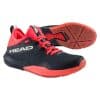 Zapatillas Motion Pro Padel Rojas de HEAD