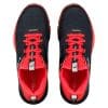 Zapatillas Padel Motion Pro Rojas de HEAD