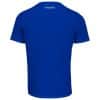 Camiseta Club Ivan Azul de HEAD