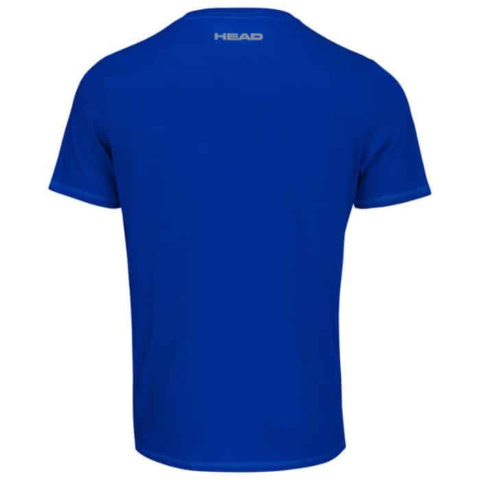 Camiseta Club Ivan Azul de HEAD