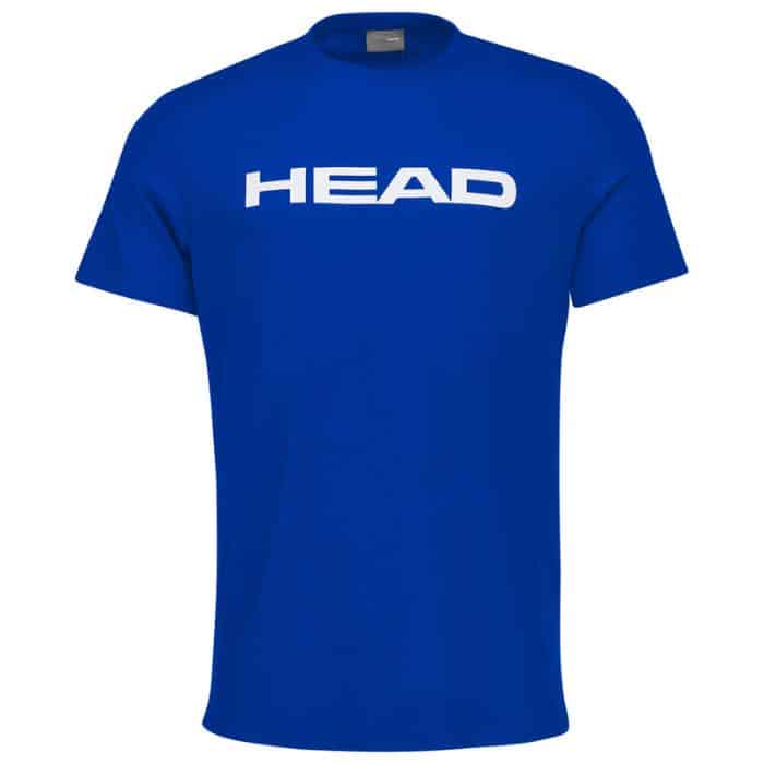 Camiseta HEAD Club Ivan Azul