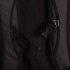 Detalle de la mochila Black Crown Urus Negra