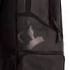 Detalle de la mochila Urus Negra de Black Crown