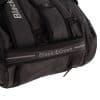 Detalle del paletero Black Crown Wonder Pro Amarillo