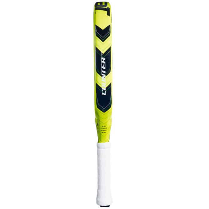 Marco pala Babolat Counter Vertuo