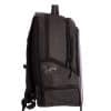 Mochila Black Crown Negra Urus