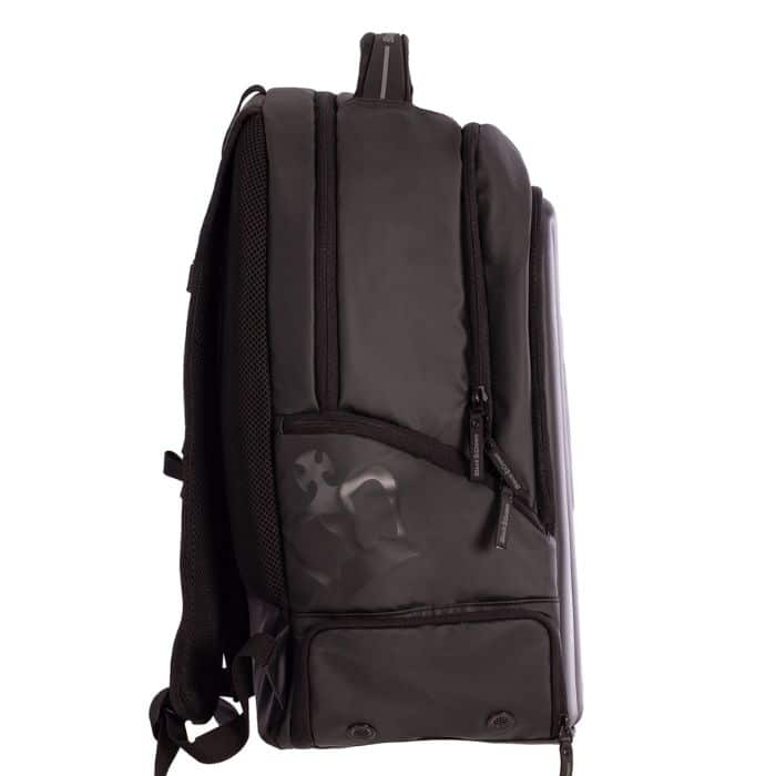 Mochila Black Crown Negra Urus