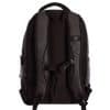 Mochila Urus Negra de Black Crown