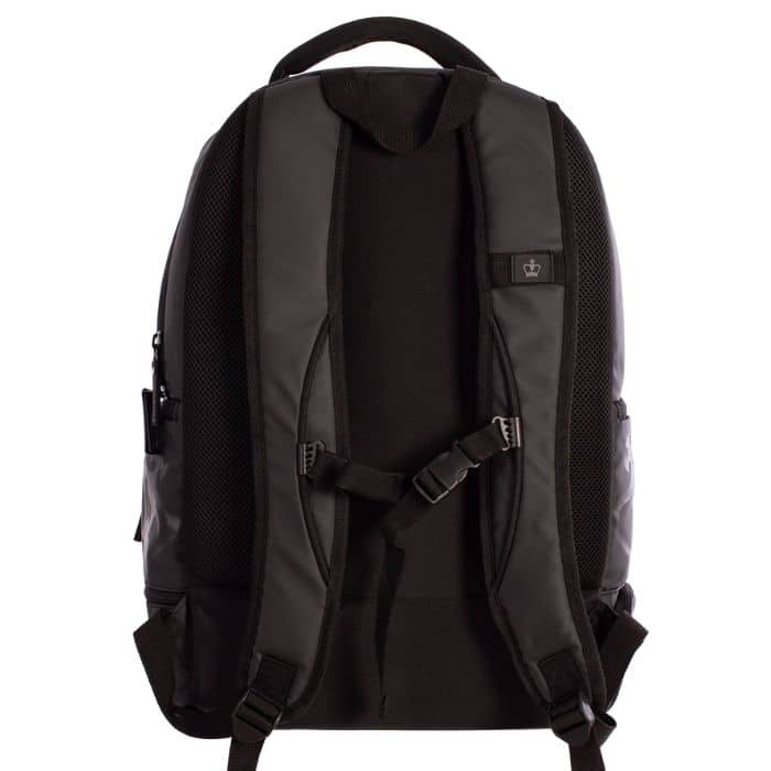 Mochila Urus Negra de Black Crown