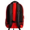 Mochila Urus Roja de Black Crown