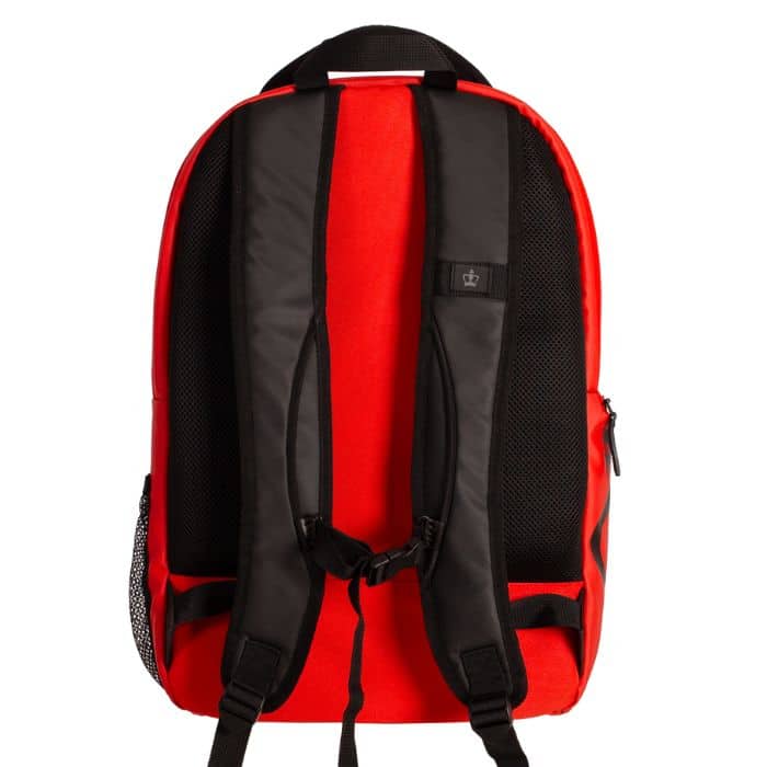 Mochila Urus Roja de Black Crown
