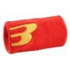 Muñequeras Bullpadel BPMUFEP2203 Roja