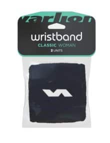 Muñequeras Varlion Classic Woman Azul Oscuro