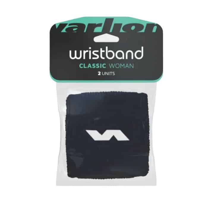 Muñequeras Varlion Classic Woman Azul Oscuro