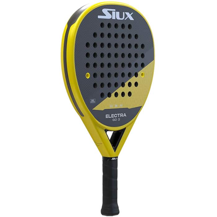Pala Electra Go 3 Siux