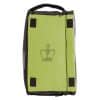 Paletero Térmico Black Crown Wonder Pro Amarillo