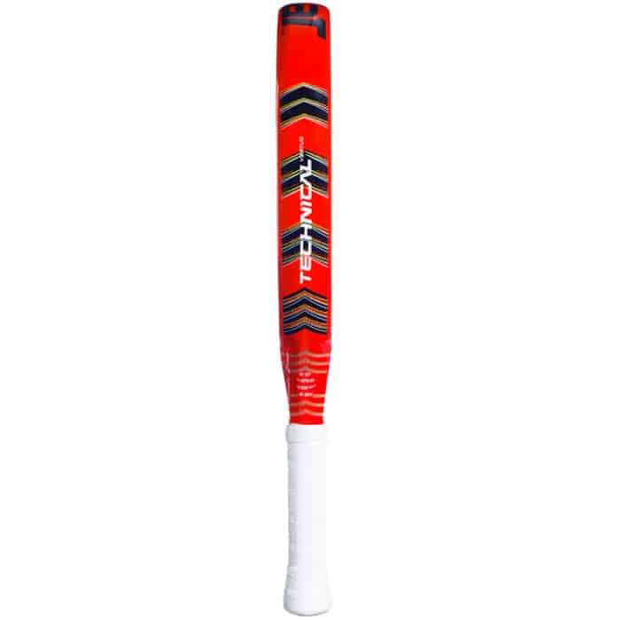 Perfil pala Babolat Technical Vertuo