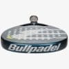Plano de la pala Bullpadel Hack 02 Prf