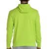 Sudadera Baiona de Bullpadel Color Verde