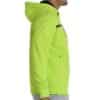 Sudadera Baiona Verde de Bullpadel